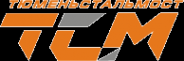 Логотип компании Тюменьстальмост